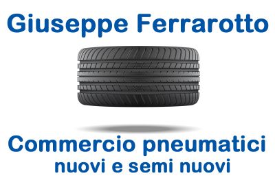 Pneumatici Ferrarotto